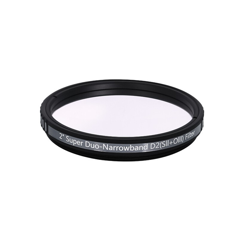 Askar Filtry Color Magic D2 OIII/SII Duo 2"