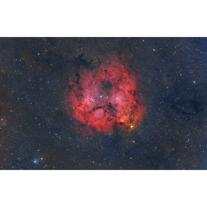 ToupTek Refraktor apochromatyczny HOPE D60 60/280 f/4.66