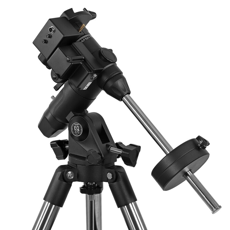Omegon Teleskop CC 154/1848 EQ370DX