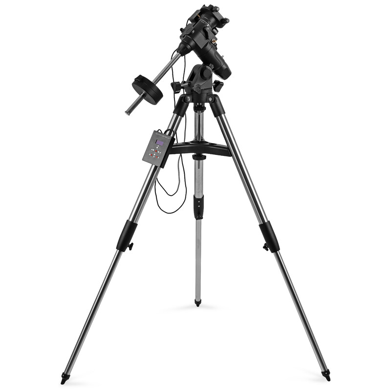 Omegon Teleskop Cassegraina 114/1368 EQ370DX Goto
