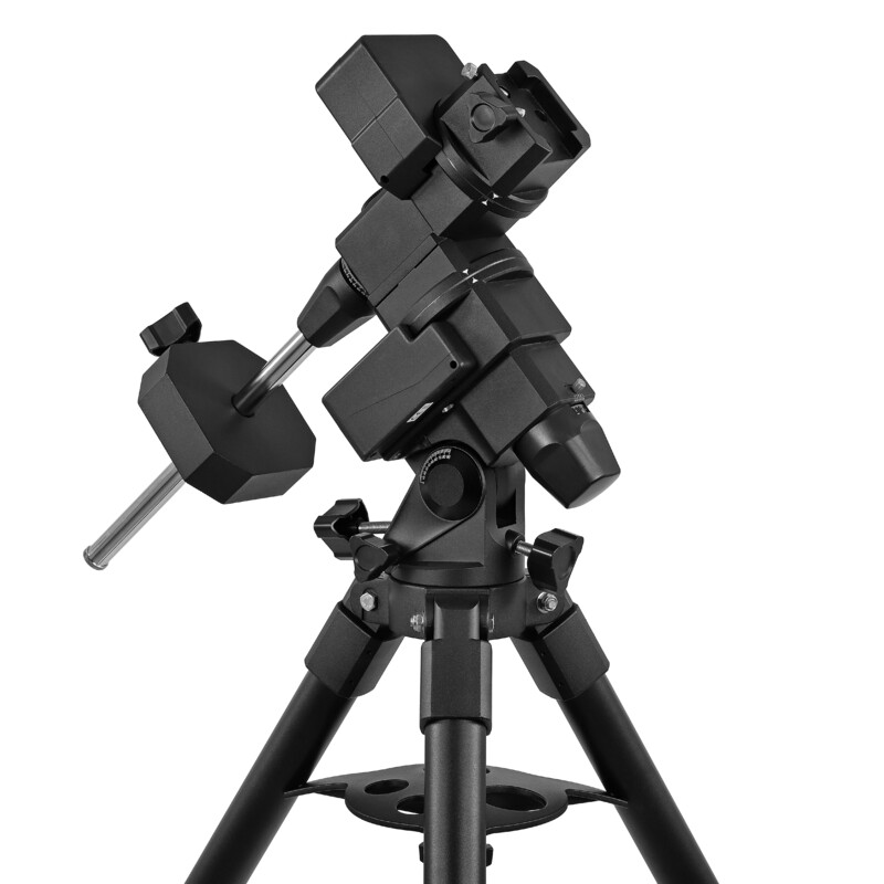 Omegon Teleskop RC 154/1370 EQ570DX