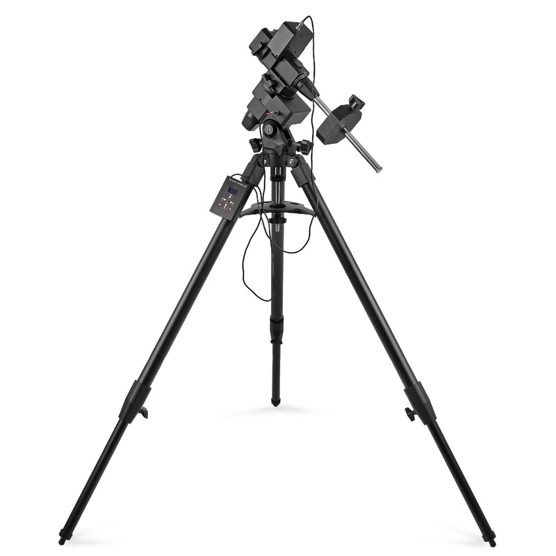 Omegon Teleskop Ritchey-Chretien Pro RC 154/1370 EQ570DX Goto
