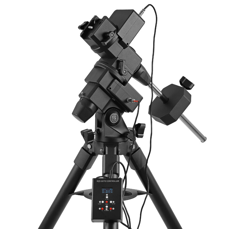Omegon Teleskop CC 154/1848 EQ570DX