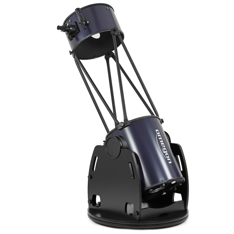Omegon Teleskop Dobsona Pro Truss N 400/1850 DOB