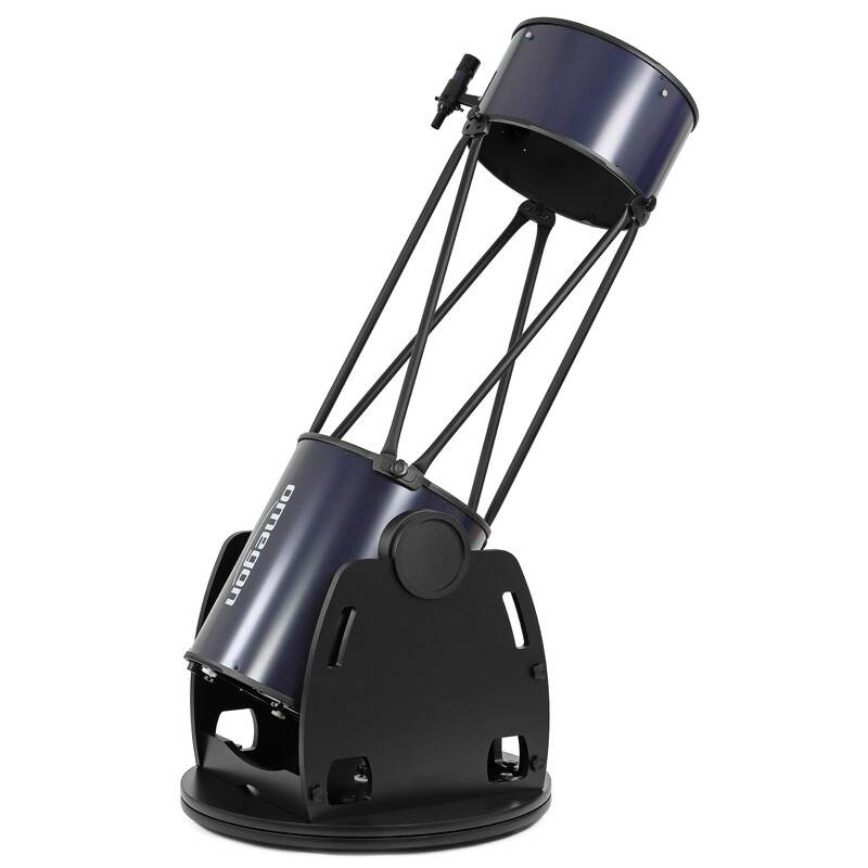 Omegon Teleskop Dobsona Pro Truss 16" Dobson