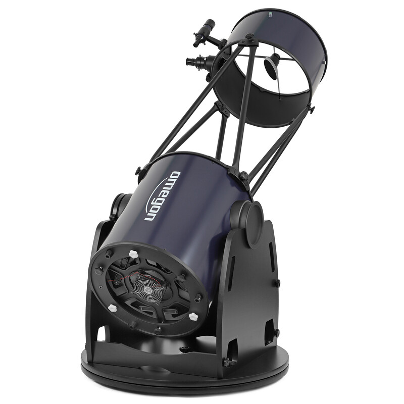 Omegon Teleskop Dobsona Pro Truss 16" Dobson