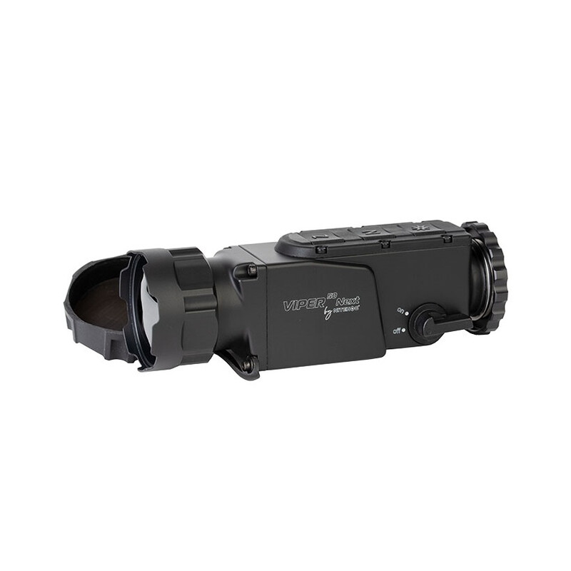 NiteHog Kamera termowizyjna Viper 50 NXT