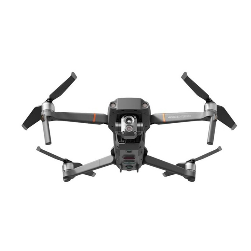 DJI Kamera termowizyjna Mavic 2 Enterprise Advanced