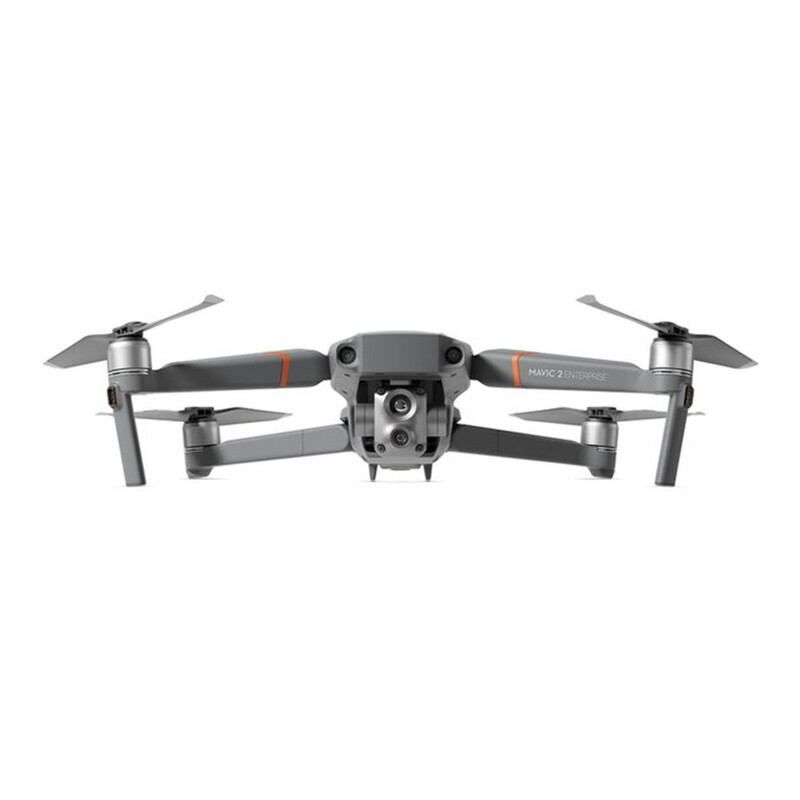 DJI Kamera termowizyjna Mavic 2 Enterprise Advanced