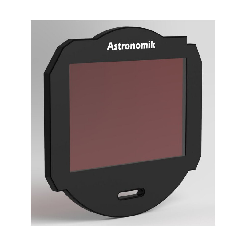 Astronomik Filtry H-alpha 12nm MaxFR XT Clip Nikon XL