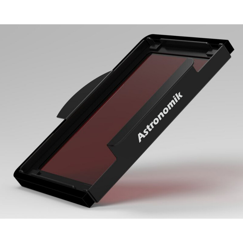 Astronomik Filtry H-alpha 12nm MaxFR XT Clip Nikon XL