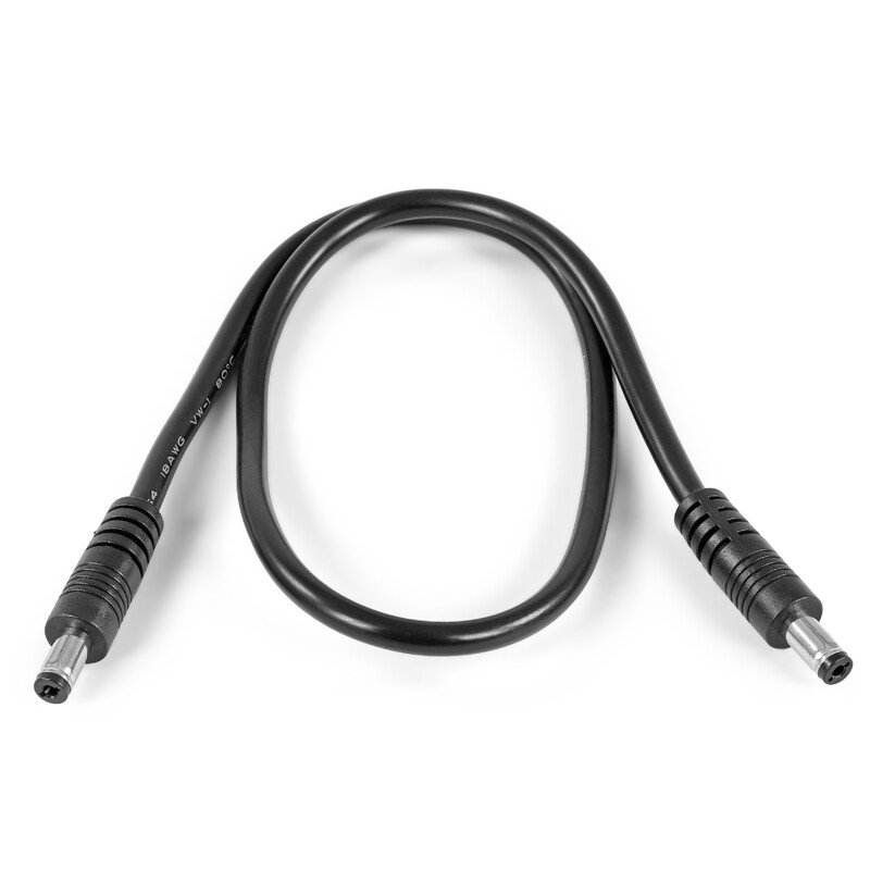 Omegon Kabel 5,5-2,1mm 0,5m