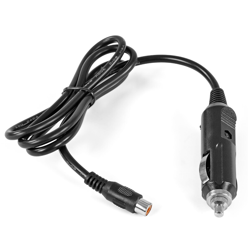 Omegon Kabel Gniazdo zapalniczki 12 V – RCA