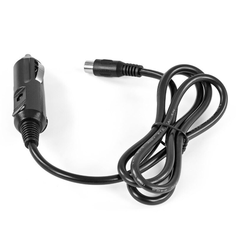 Omegon Kabel Gniazdo zapalniczki 12 V – RCA