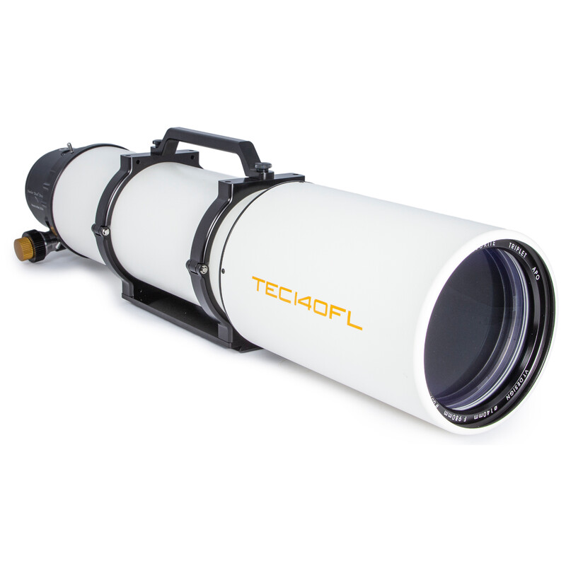 TEC Refraktor apochromatyczny AP 140/980 f/7 140FL