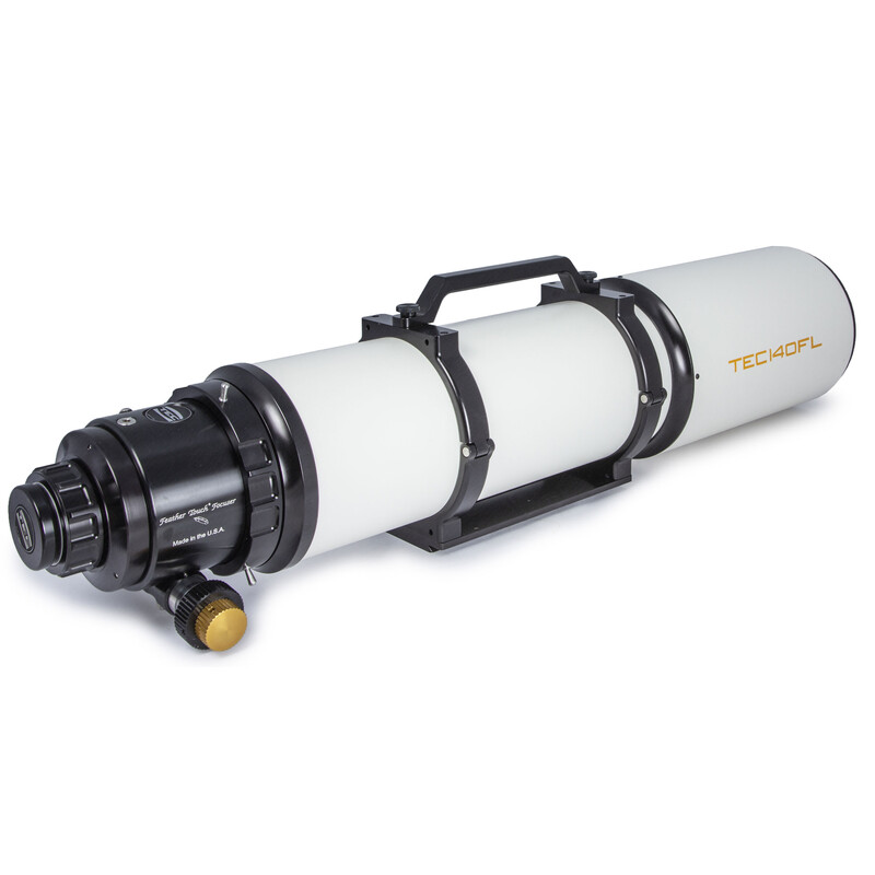 TEC refraktor apochromatyczny AP 140/980 f/7 140FL