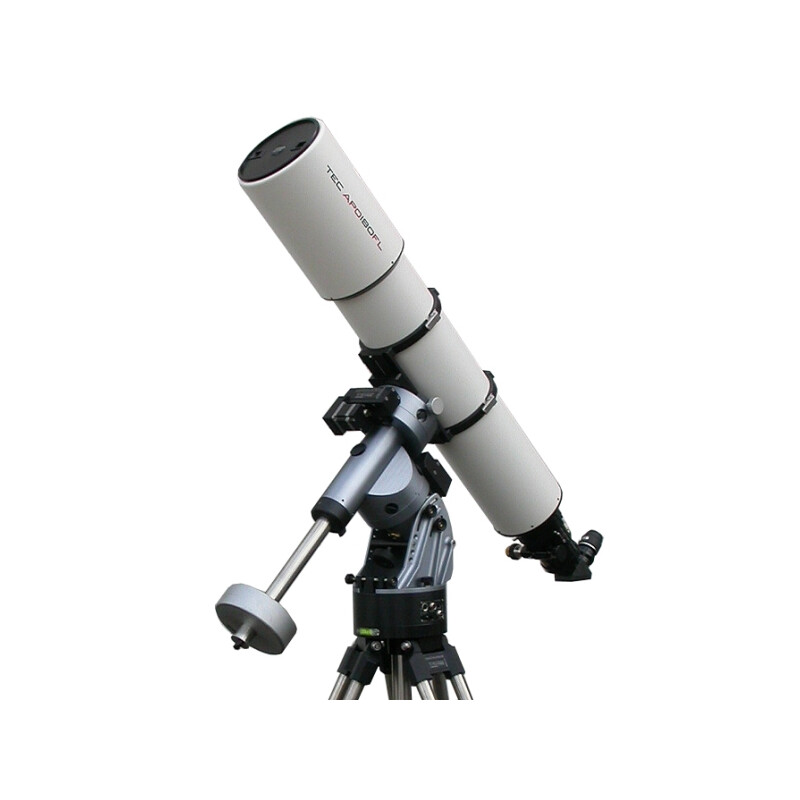 TEC Refraktor apochromatyczny AP 180/1260 f/7 180FL