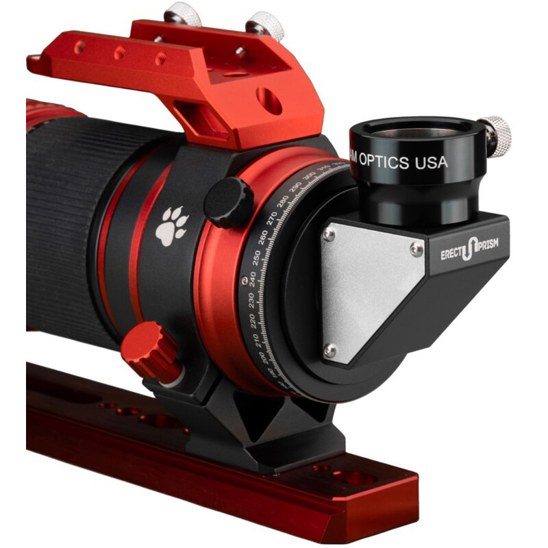 William Optics Nasadka kątowa pryzmatyczna Cat 51 WIFD 90° 1,25"