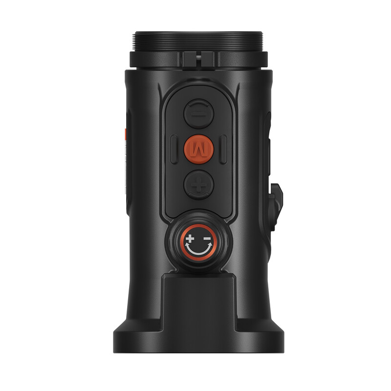ThermTec Kamera termowizyjna Hunt Pro 650L LRF