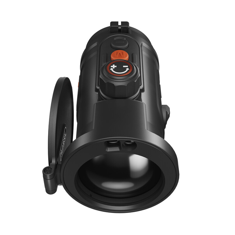 ThermTec Kamera termowizyjna Hunt Pro 650L LRF