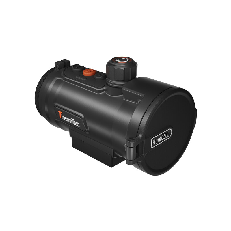 ThermTec Kamera termowizyjna Hunt Pro 650L LRF