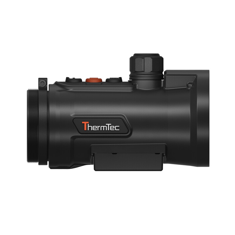 ThermTec Kamera termowizyjna Hunt Pro 650L LRF