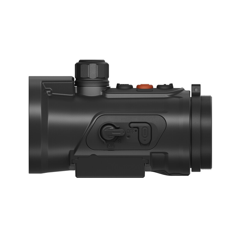 ThermTec Kamera termowizyjna Hunt Pro 650L LRF