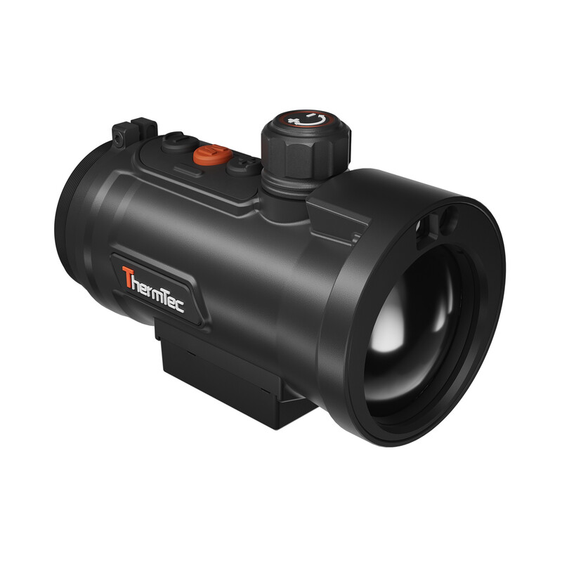 ThermTec Kamera termowizyjna Hunt Pro 650L LRF