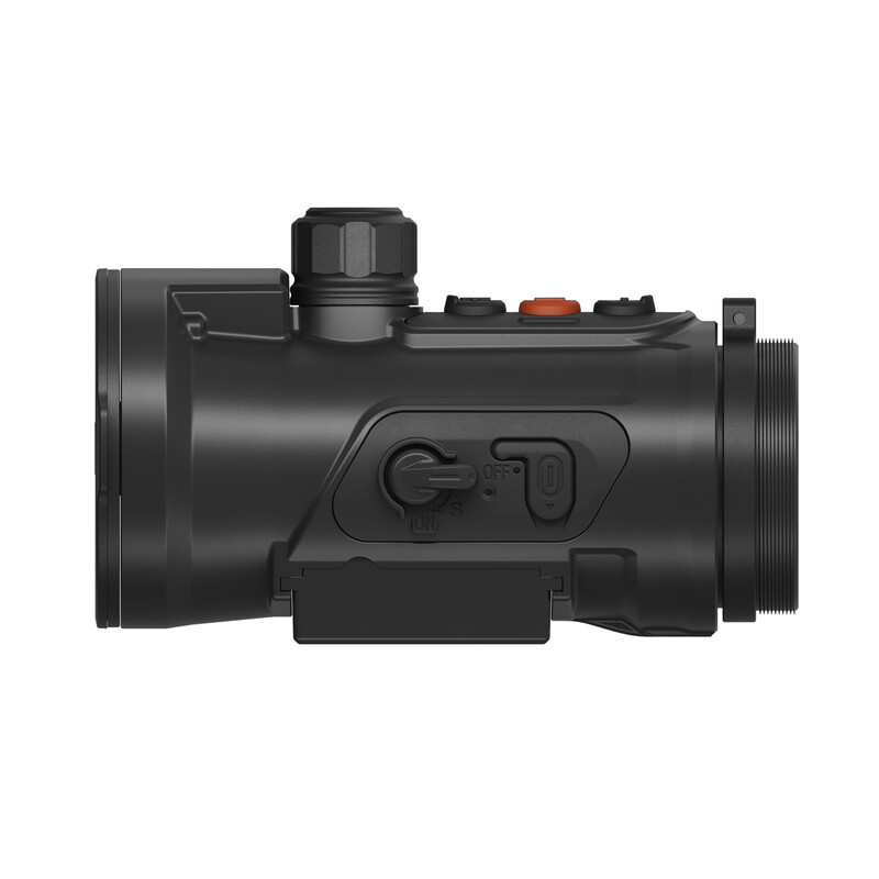 ThermTec Kamera termowizyjna Hunt Pro 650L LRF