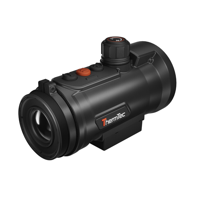 ThermTec Kamera termowizyjna Hunt Pro 650L LRF
