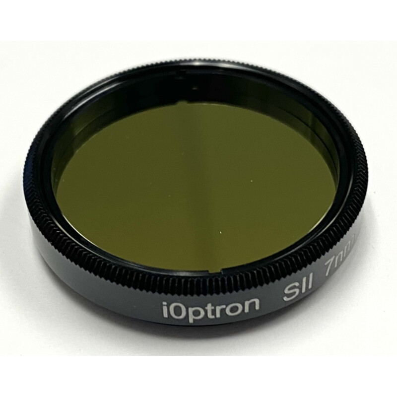 iOptron Filtry SII 1,25"