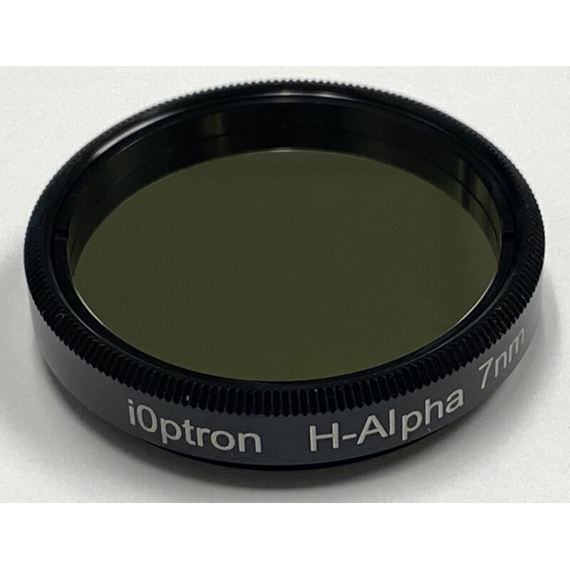 iOptron Filtry H-alpha 1,25"
