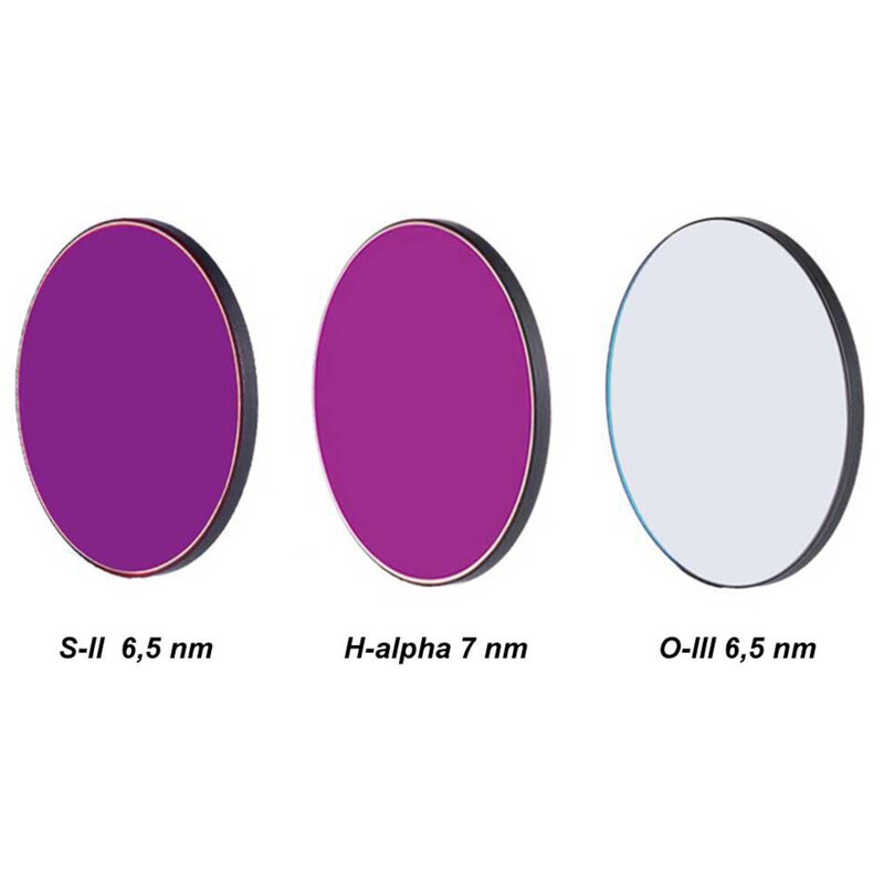 Optolong Filtry SHO 6,5-7nm 36mm