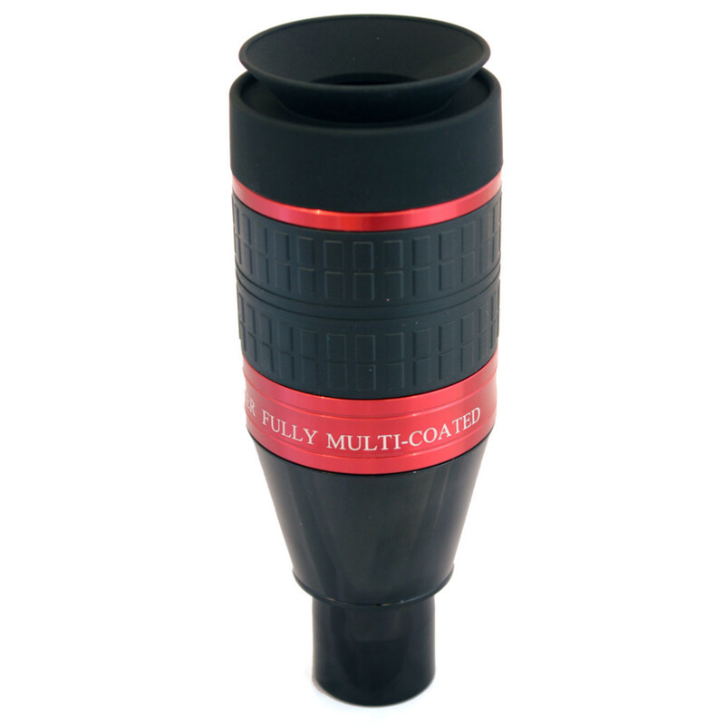 noctutec Okular Milan LER UWA 6 mm 80° 1,25"