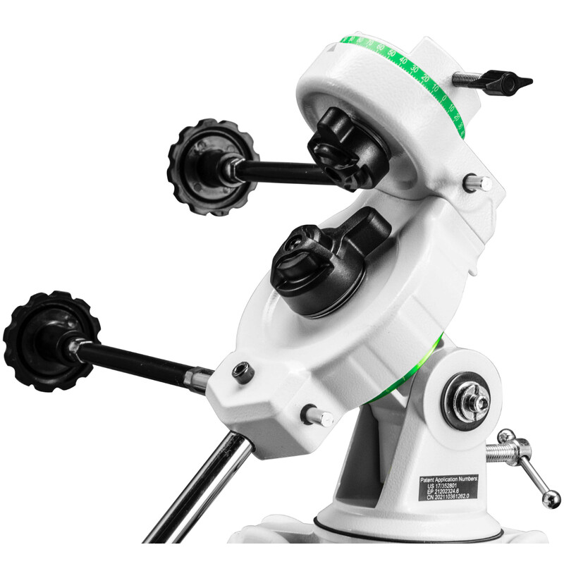 Skywatcher Montaż Starquest DX Deluxe