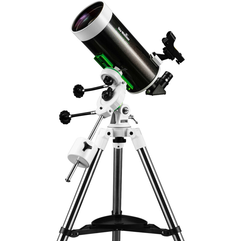 Skywatcher Teleskop Maksutova MC 127/1500 Starquest DX EQ