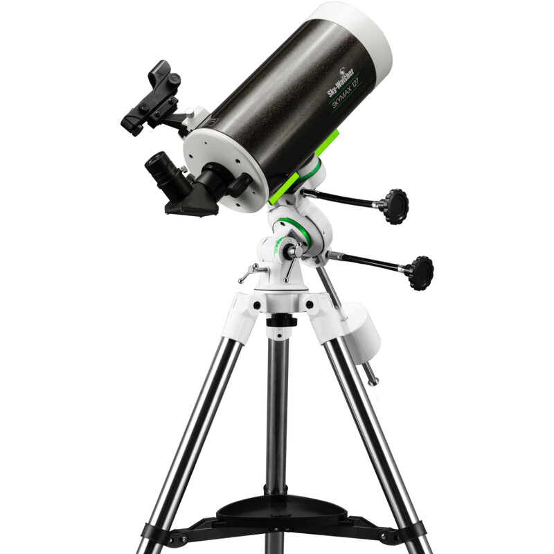 Skywatcher Teleskop Maksutova MC 127/1500 Starquest DX EQ