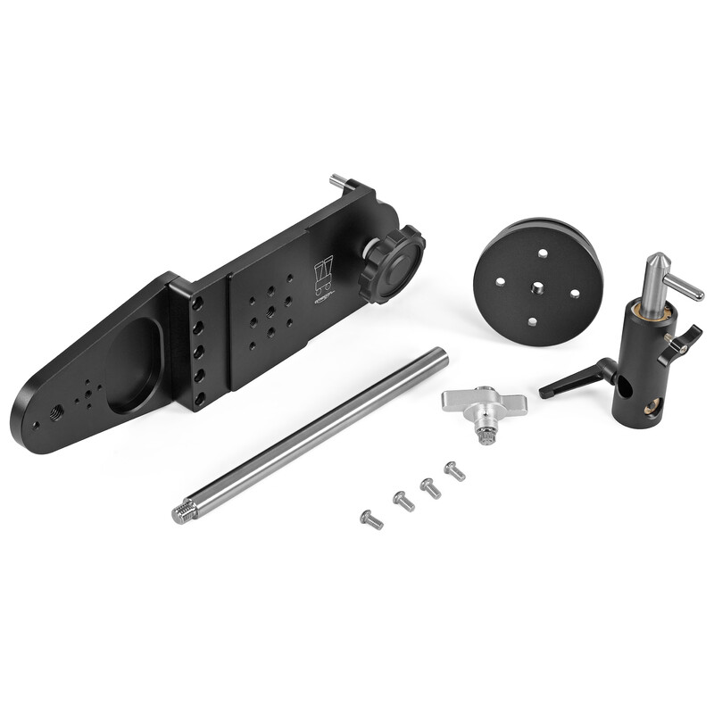 Omegon Zestaw adapterów Pro HM31 Bino