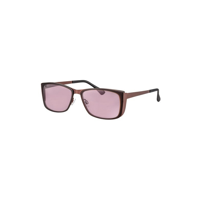 Eschenbach Lupa Okulary z filtrem Lupe acunis 75, okulary metalowe 56-17