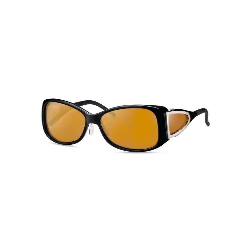 Eschenbach lupa Okulary z filtrem ambelis 85, okulary damskie 56-15