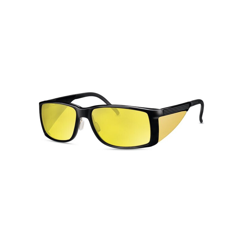 Eschenbach lupa Okulary z filtrem ambelis 15 Drive, okulary męskie