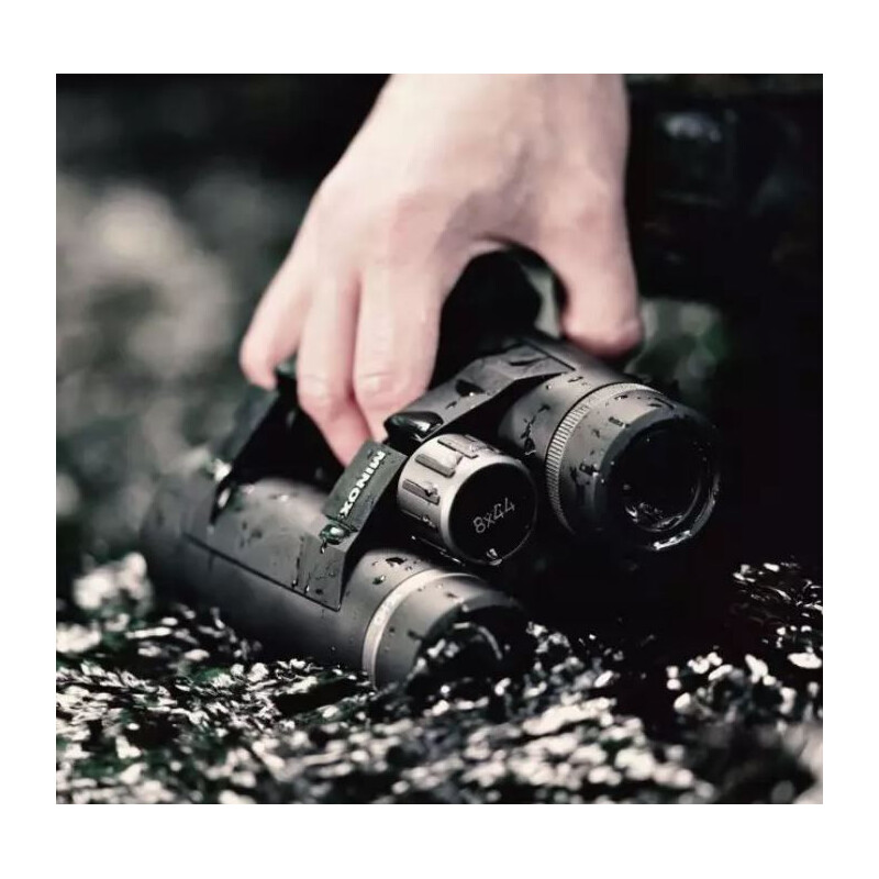 Minox Lornetka X-HD 8x44