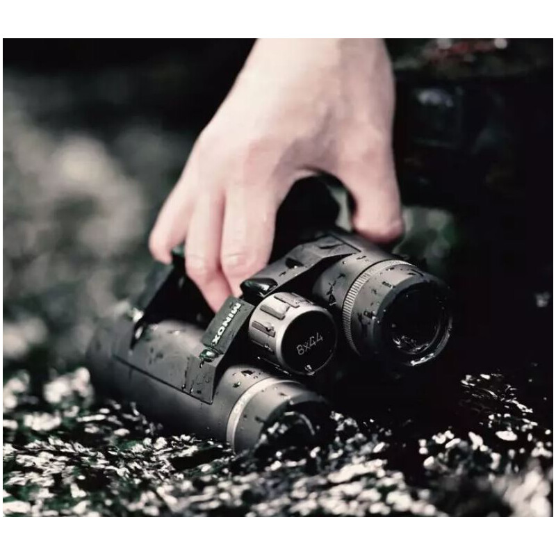 Minox Lornetka X-HD 10x44