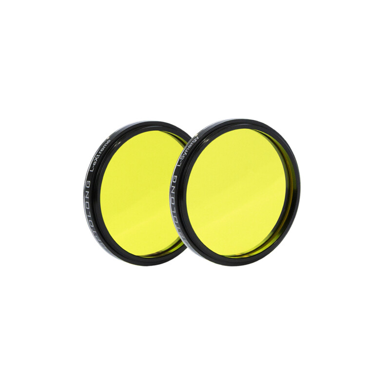 Optolong Filtry L2 Dual-Combo Set 2"