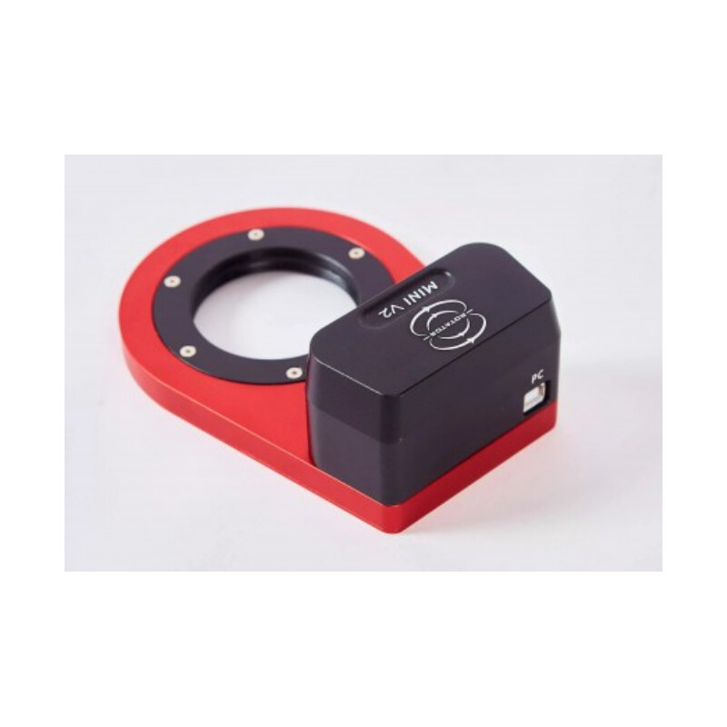 Wanderer Astro Rotator pola Mini M54V2