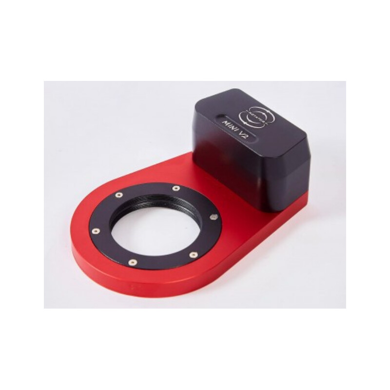 Wanderer Astro Rotator pola Mini M54V2