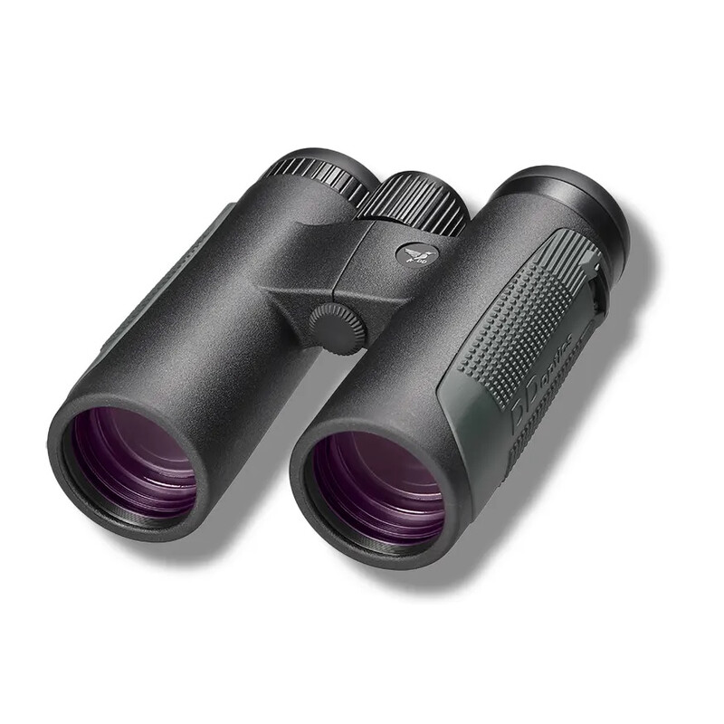 DDoptics Lornetka NXT 10x42 czarno-zielone