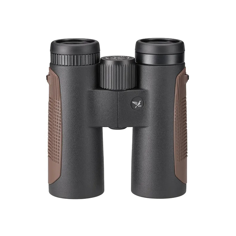 DDoptics Lornetka NXT 8x42 czarno-brązowe