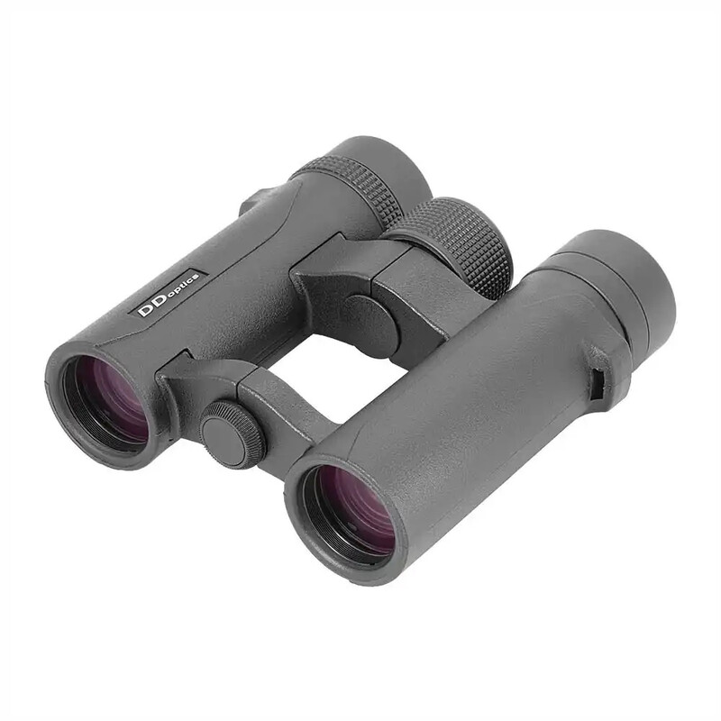 DDoptics Lornetka Ultralight 8x26