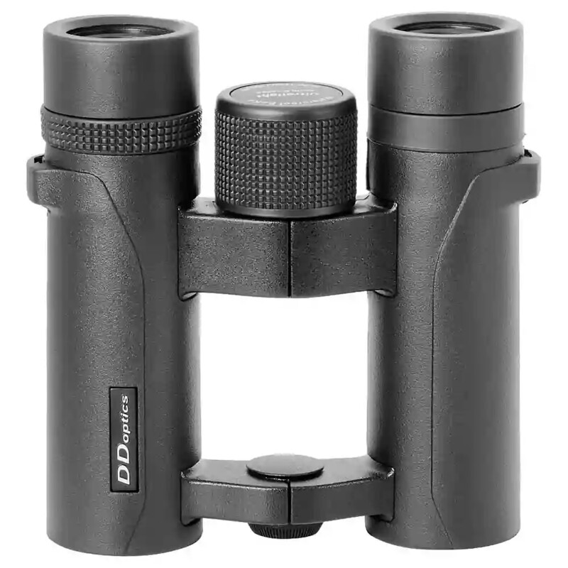 DDoptics Lornetka Ultralight 8x26